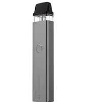 POD - Vaporesso - XROS 2 - Космический серый (Space Grey) - 16вт - 2мл - 1000mAh